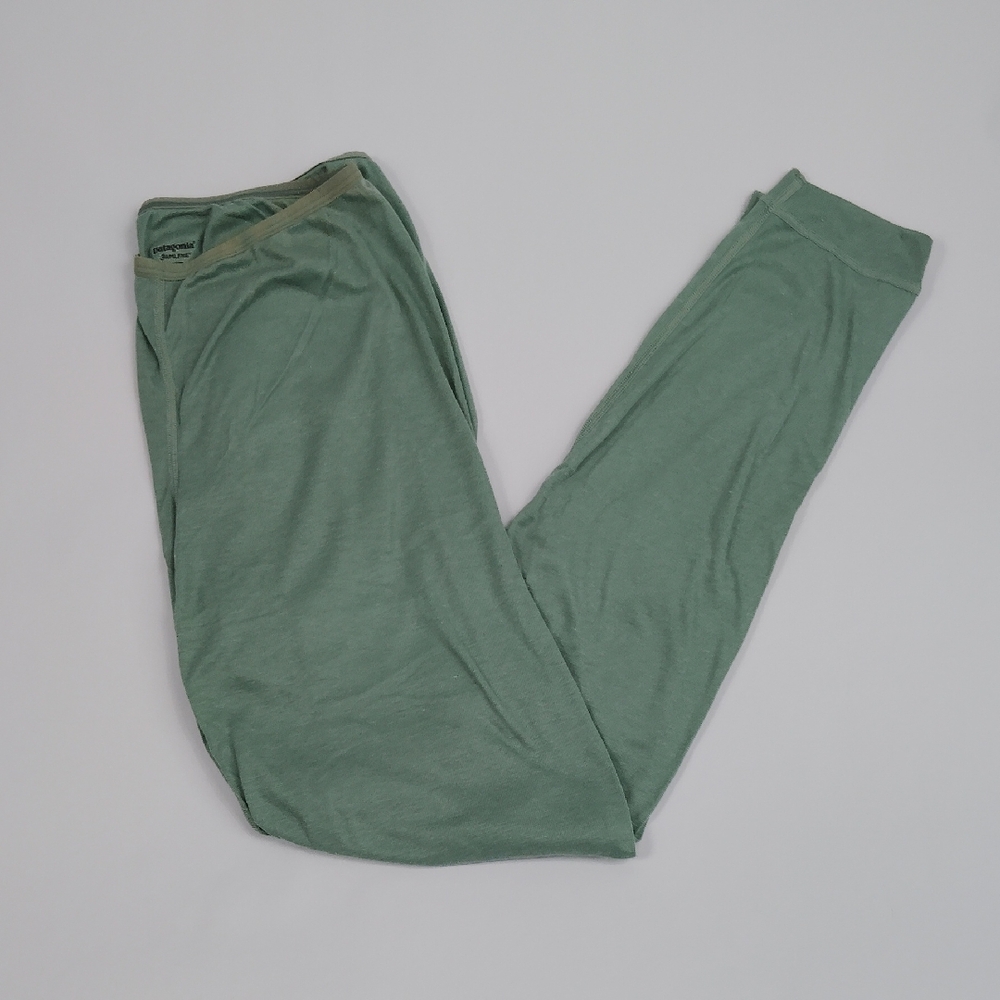 Patagonia Capilene Baselayer Lightweight Bottom
